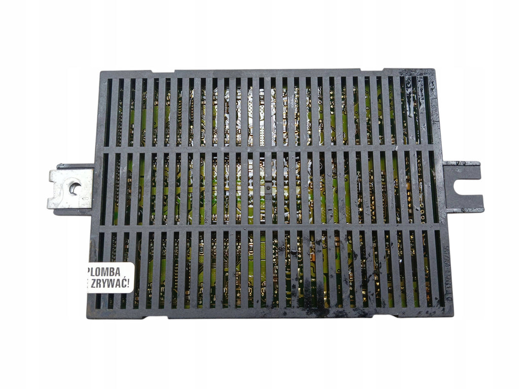 MODULE LIGHT CONTROLLER BMW E61 E63 E64 E65 6922664