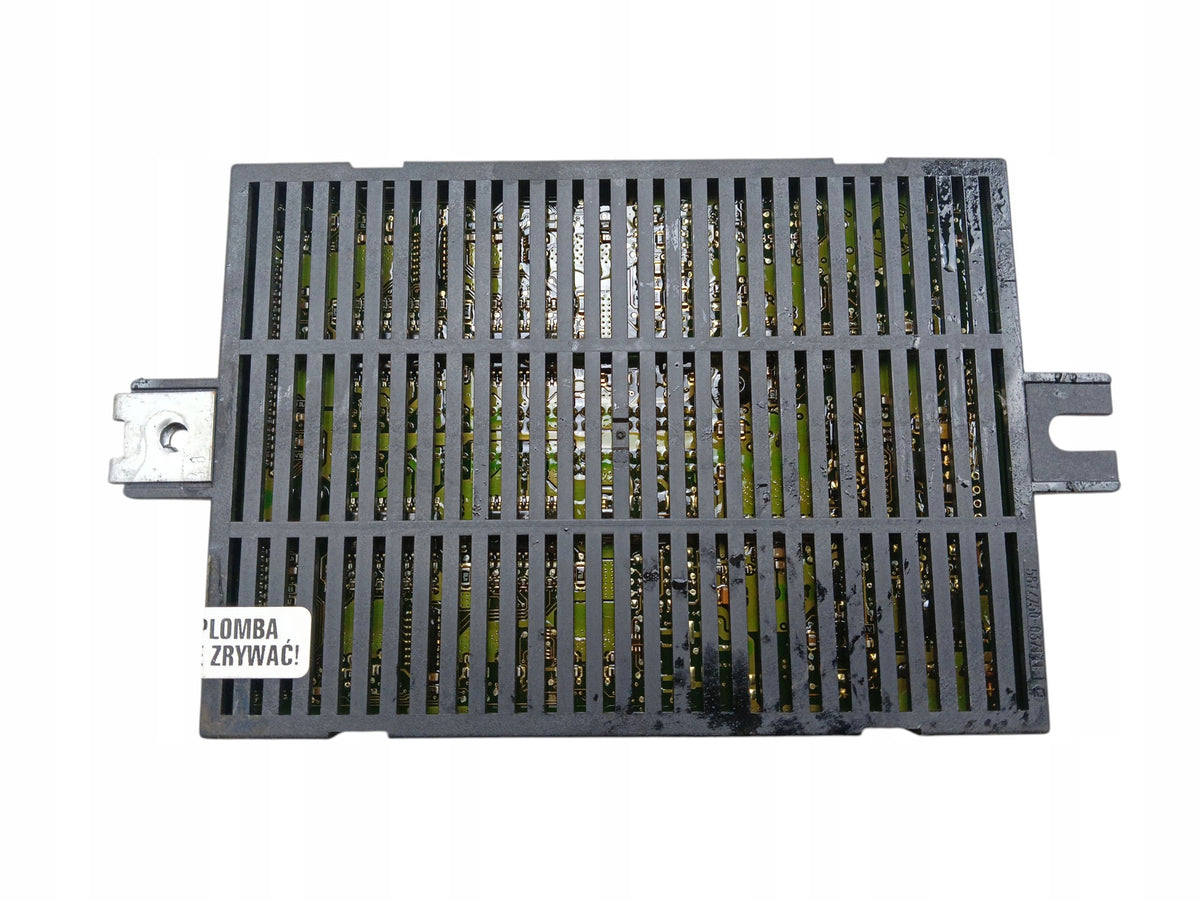 MODULE LIGHT CONTROLLER BMW E61 E63 E64 E65 6922664