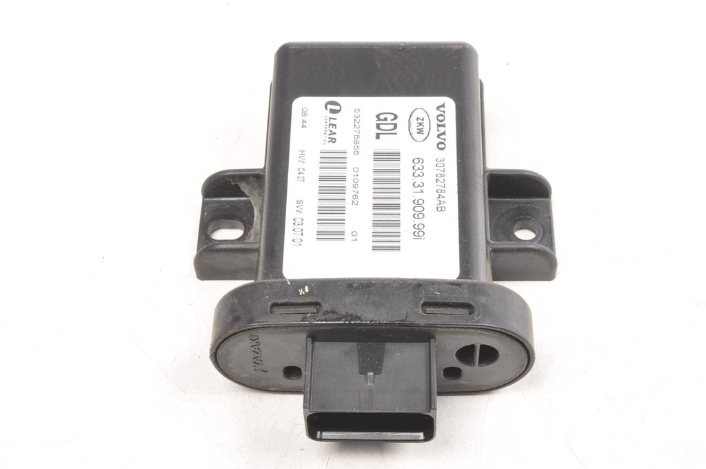 MODULE LIGHT CONTROLLER VOLVO S80 II S60 V60 XC60 V70 XC70 30782784
