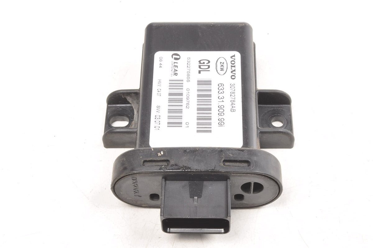 MODULE LIGHT CONTROLLER VOLVO S80 II S60 V60 XC60 V70 XC70 30782784