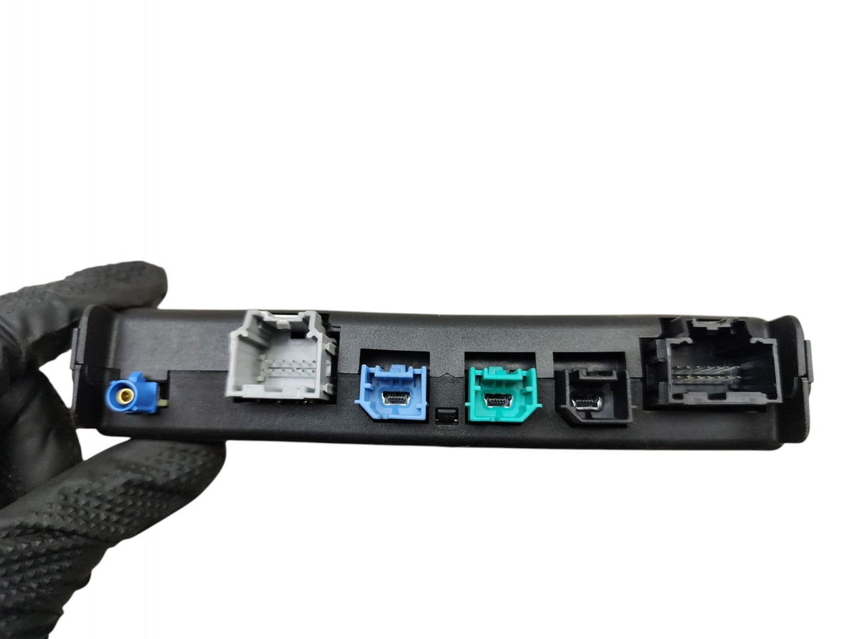 MODULE NAVIGATION CONTROLLER HMI OPEL INSIGNIA A LIFT (2013-2017) 23474779