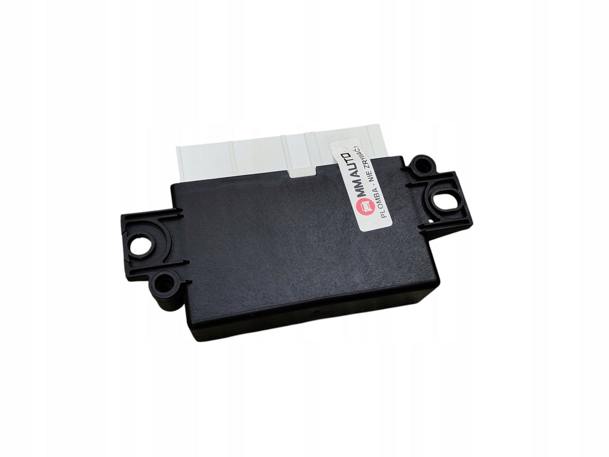 MODULE PARKING PDC CONTROLLER CITROEN C5 X (2021-) 9850416180