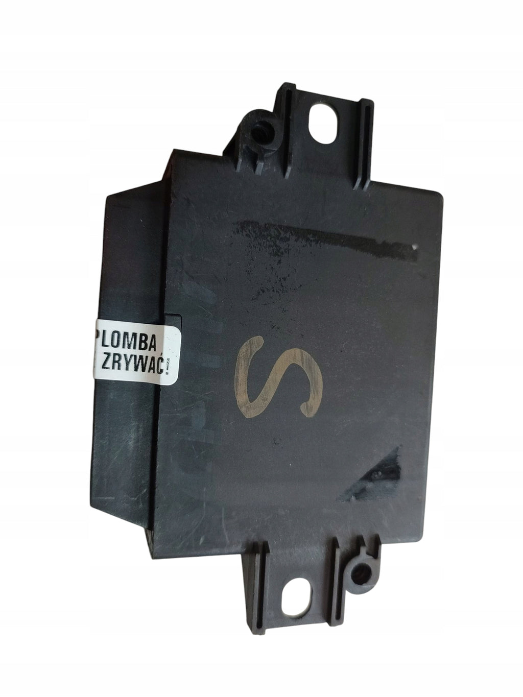 MODULE PDC PARKING CONTROLLER RENAULT SCENIC III LAGOON III 259904647R