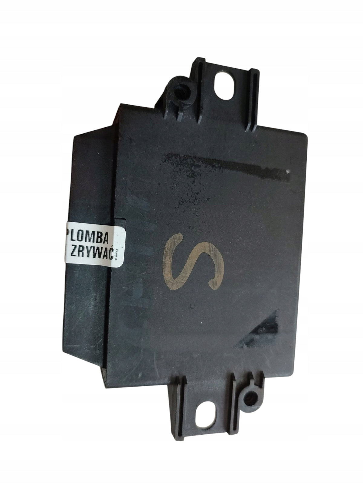MODULE PDC PARKING CONTROLLER RENAULT SCENIC III LAGOON III 259904647R