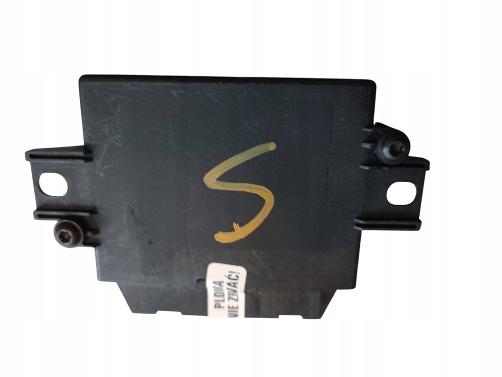 MODULE PDC PARKING CONTROLLER RENAULT SCENIC III LAGOON III 259904647R