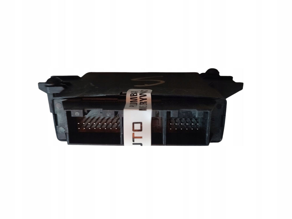 MODULE PDC PARKING CONTROLLER RENAULT SCENIC III LAGOON III 259904647R