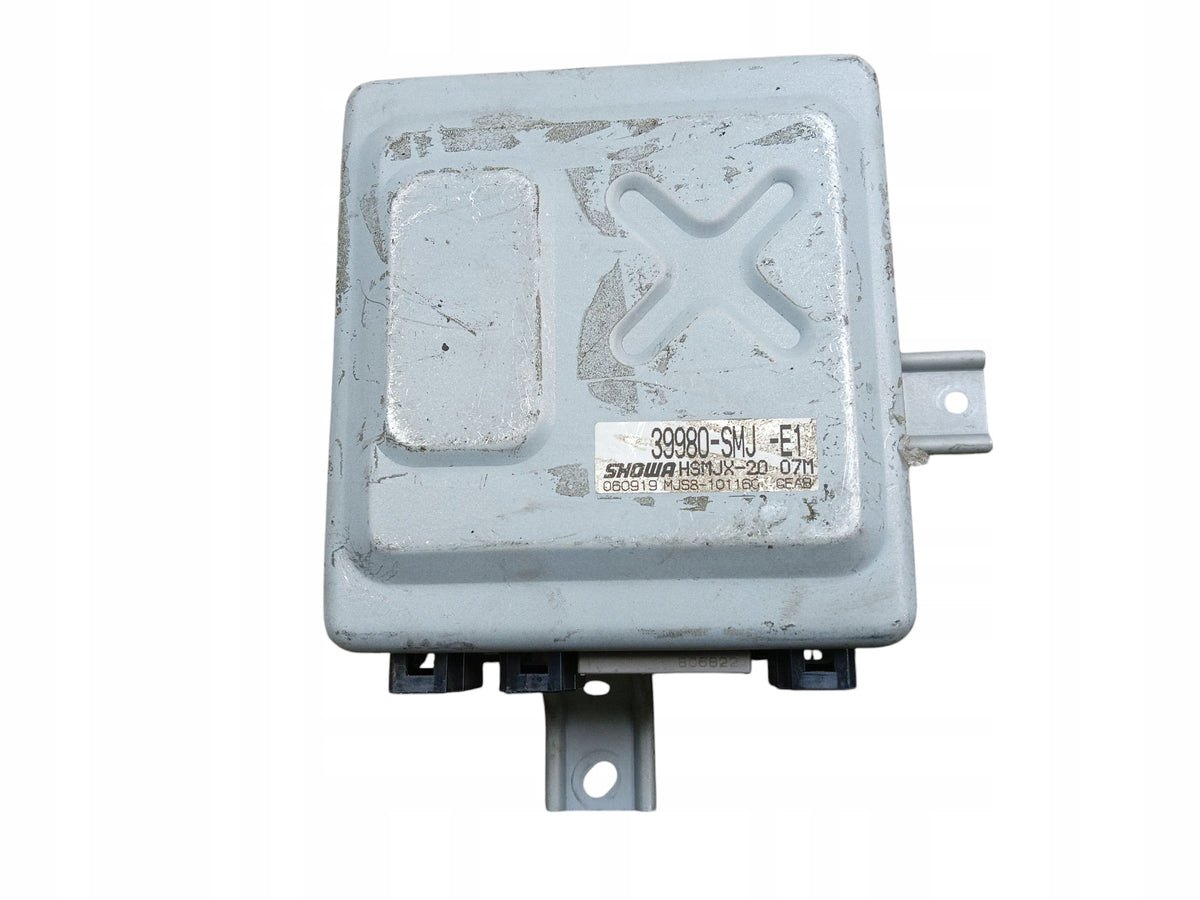 MODULE POWER STEERING HONDA CIVIC VIII 8 UFO 39980-SMJ-E0