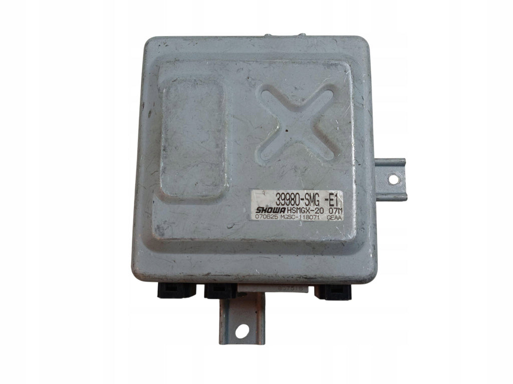 MODULE POWER STEERING HONDA CIVIC VIII UFO 39980-SMG-E1