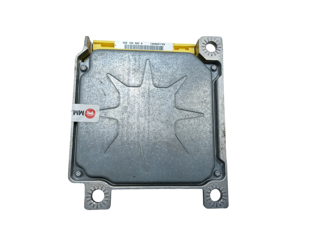 MODULE SENSOR CONTROLLER AIRBAG MITSUBISHI COLT VI Z30 MR587417