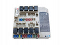 MODULE UCH BSI USM FUSE BOX NISSAN TIIDA (2004-2012) 1.6 16V