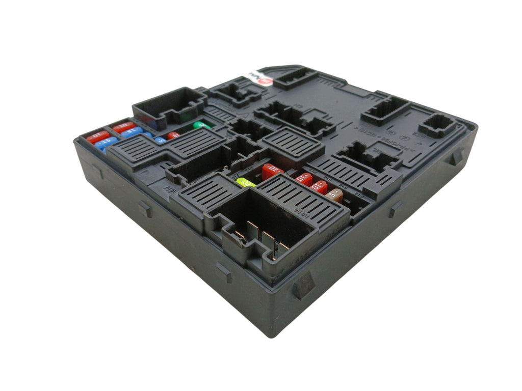 MODULE USM FUSE BOX NISSAN QASHQAI J11 (2014-2017) 284B7 4BA0A
