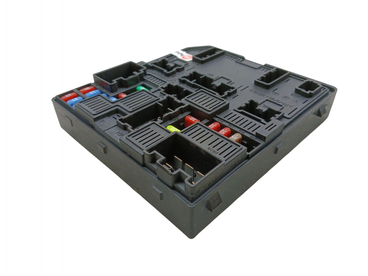 MODULE USM FUSE BOX NISSAN QASHQAI J11 (2014-2017) 284B7 4BA0A