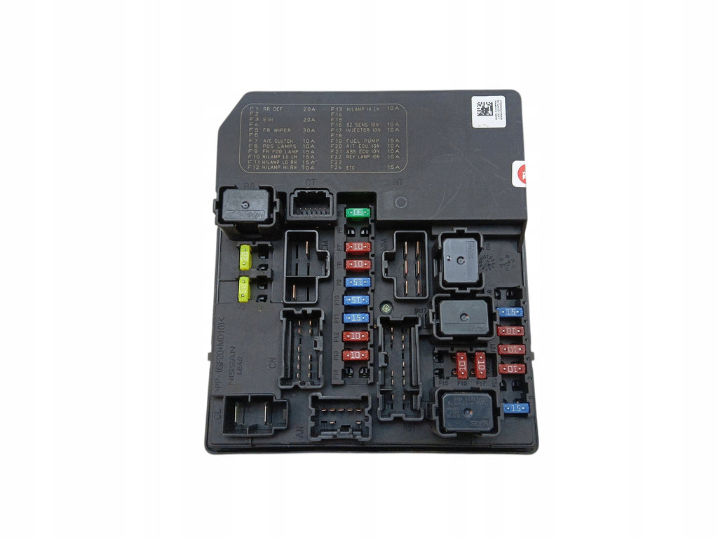 MODULE USM FUSE BOX NISSAN TIIDA (2004-2012) 284B7-EM13A
