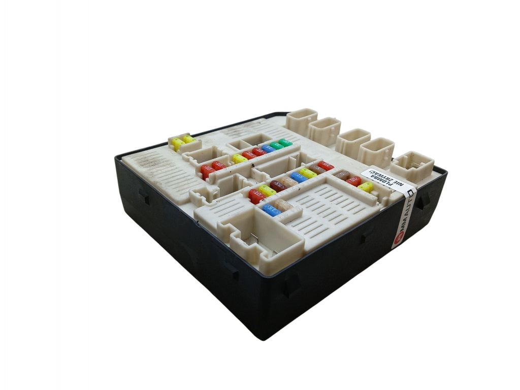 MODULE USM FUSE BOX RENAULT MEGANE III 3 284B60008R BD95 L1