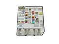 MODULE USM FUSE BOX RENAULT MEGANE III 3 284B60008R BD95 L1