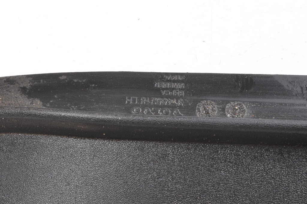 MUD FLAP FRONT LEFT VOLVO XC60 II 31455218
