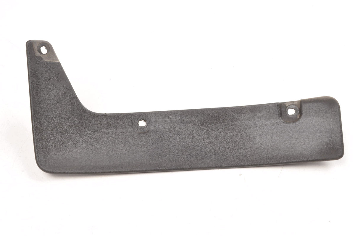 MUD FLAP FRONT LEFT VOLVO XC60 II 31455218