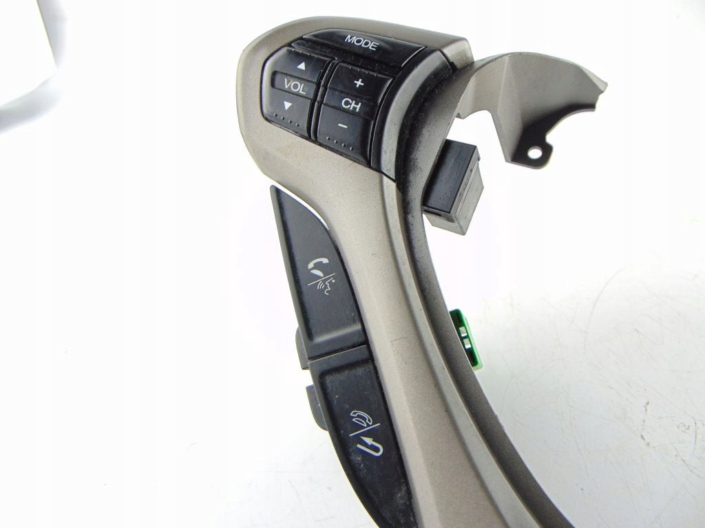 MULTIFUNCTION STEERING WHEEL BUTTONS HONDA CIVIC VIII 8 (06-11)