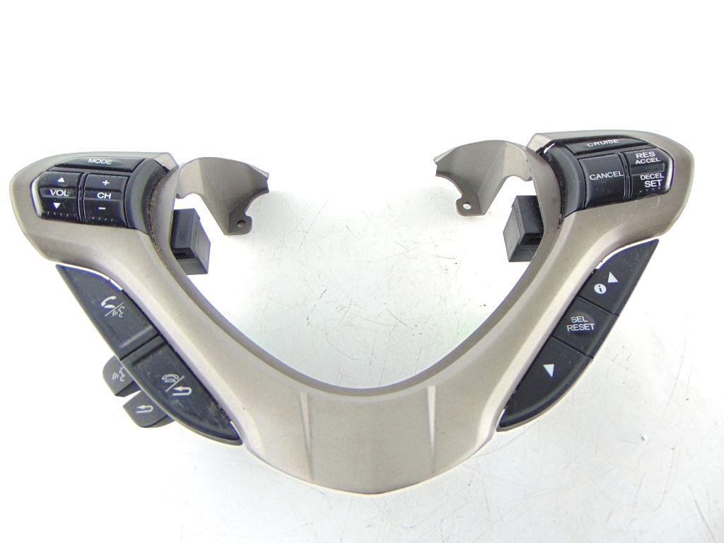MULTIFUNCTION STEERING WHEEL BUTTONS HONDA CIVIC VIII 8 (06-11)