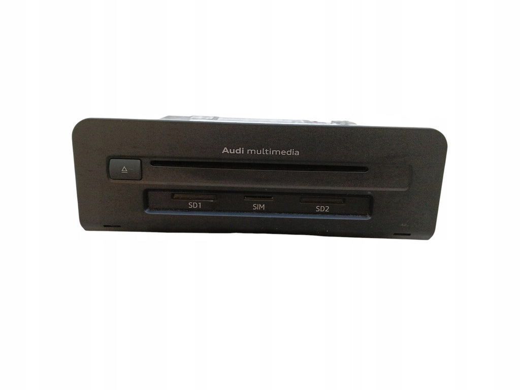 MULTIMEDIA NAVIGATION READER MIB AUDI A5 F5 8W A4 B9 8W5035021