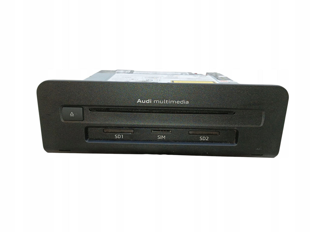 MULTIMEDIA NAVIGATION READER MIB AUDI A5 F5 8W A4 B9 8W5035021