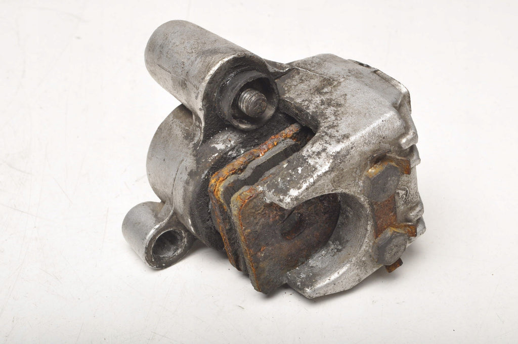 MUTT RAZORBACK 125 SINNIS BRIXTONH HERALD BRAKE CALIPER