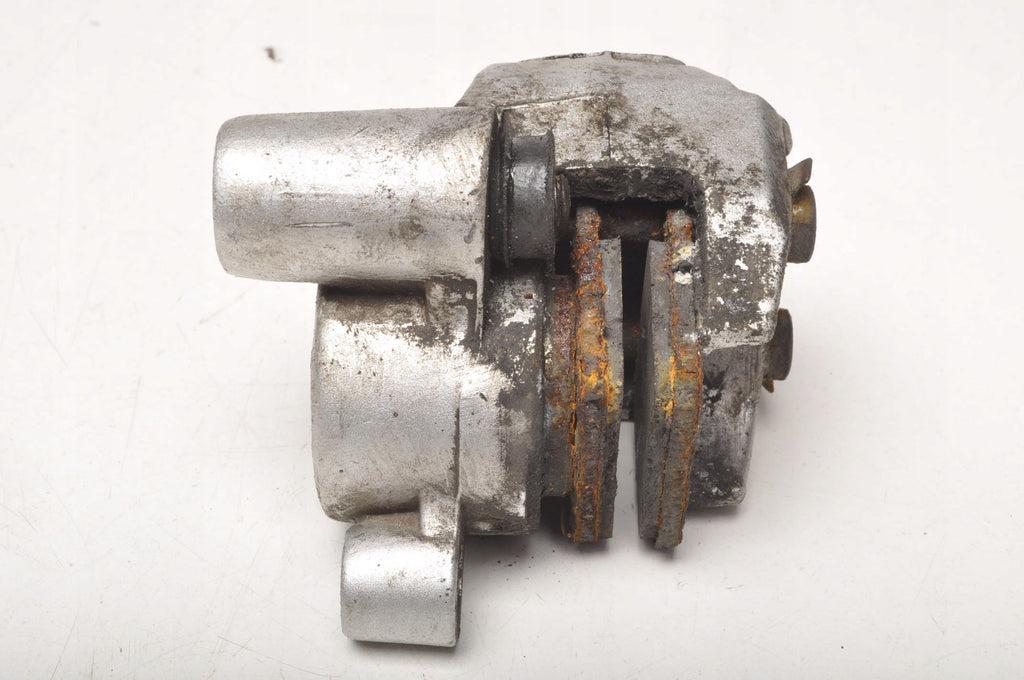 MUTT RAZORBACK 125 SINNIS BRIXTONH HERALD BRAKE CALIPER