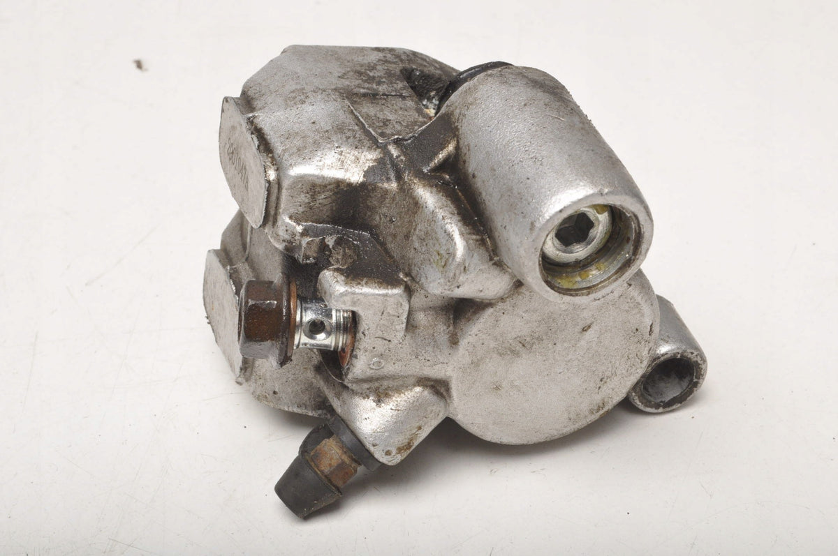 MUTT RAZORBACK 125 SINNIS BRIXTONH HERALD BRAKE CALIPER