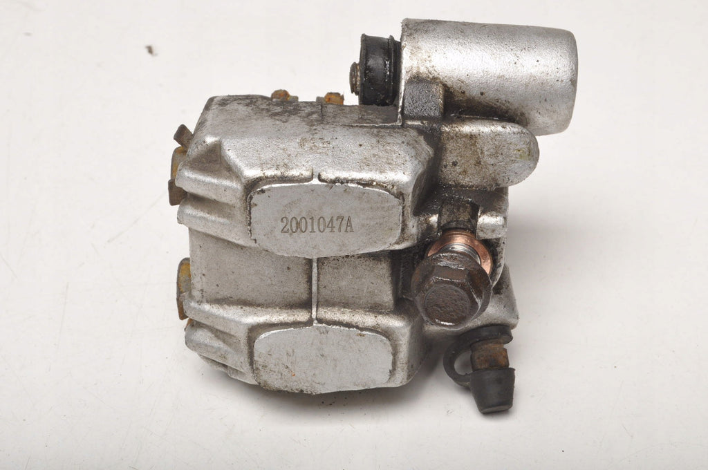 MUTT RAZORBACK 125 SINNIS BRIXTONH HERALD BRAKE CALIPER