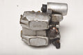 MUTT RAZORBACK 125 SINNIS BRIXTONH HERALD BRAKE CALIPER