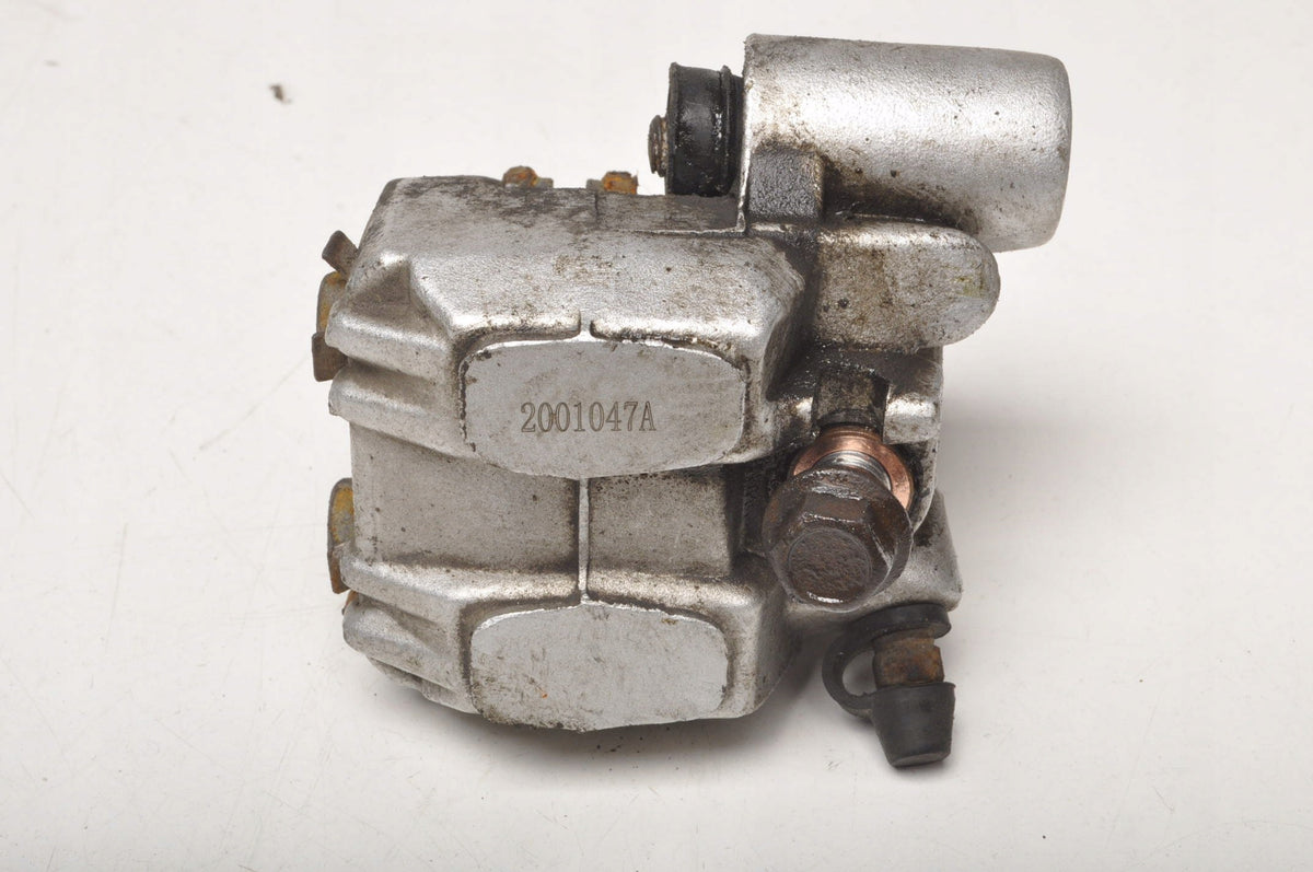 MUTT RAZORBACK 125 SINNIS BRIXTONH HERALD BRAKE CALIPER