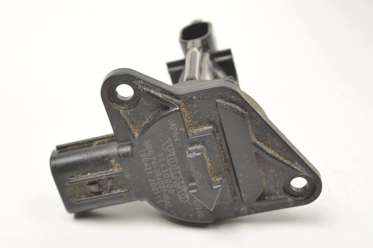 Mass Air Flow Sensor (MAF) for Volvo V40 II, XC90 II, XC60 II, V60 II, S60 III, V90 I, 2.0 D4 Engine - OEM 31430000