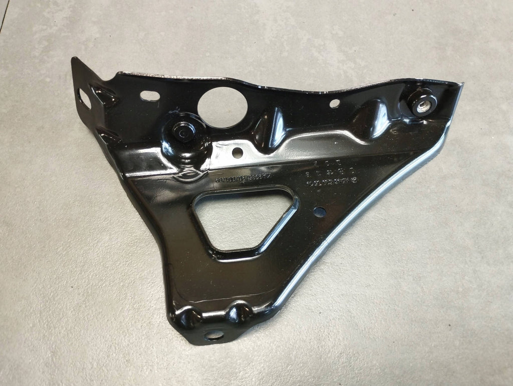 Mercedes B-CLASS W246 W242 BATTERY MOUNT A2466200514