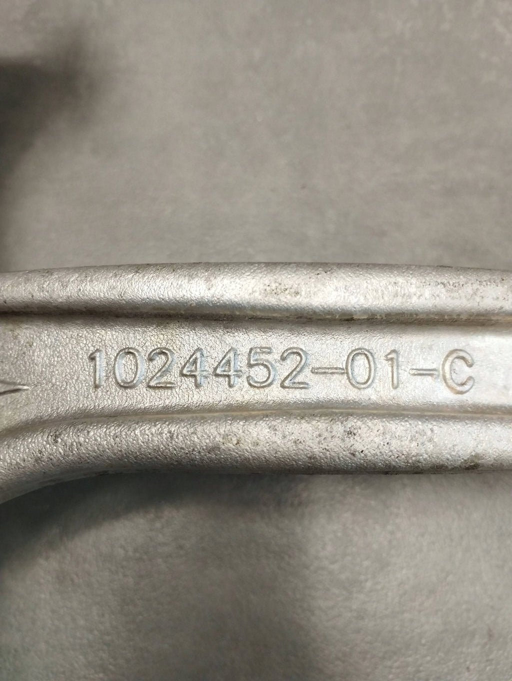 Mercedes-Benz B W246 W242 ENGINE PAW 102445201C