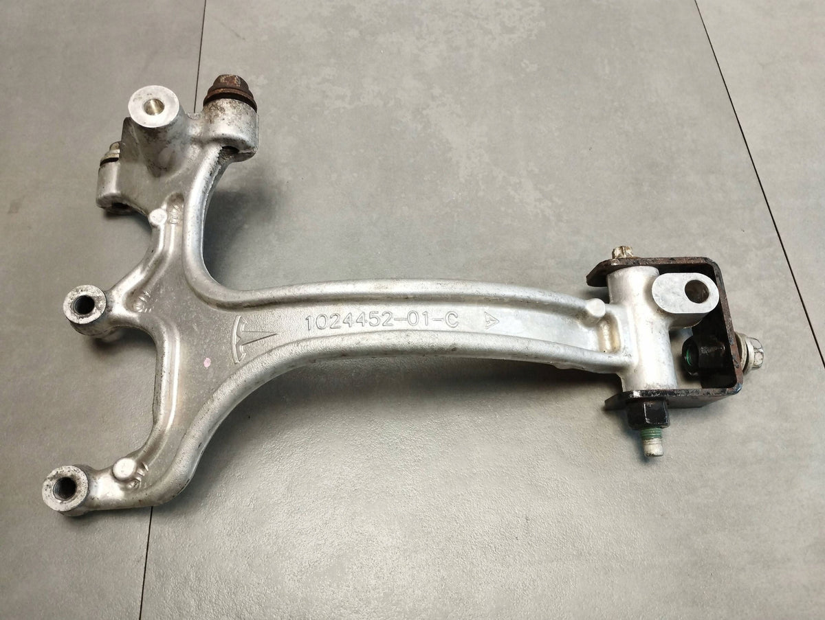 Mercedes-Benz B W246 W242 ENGINE PAW 102445201C