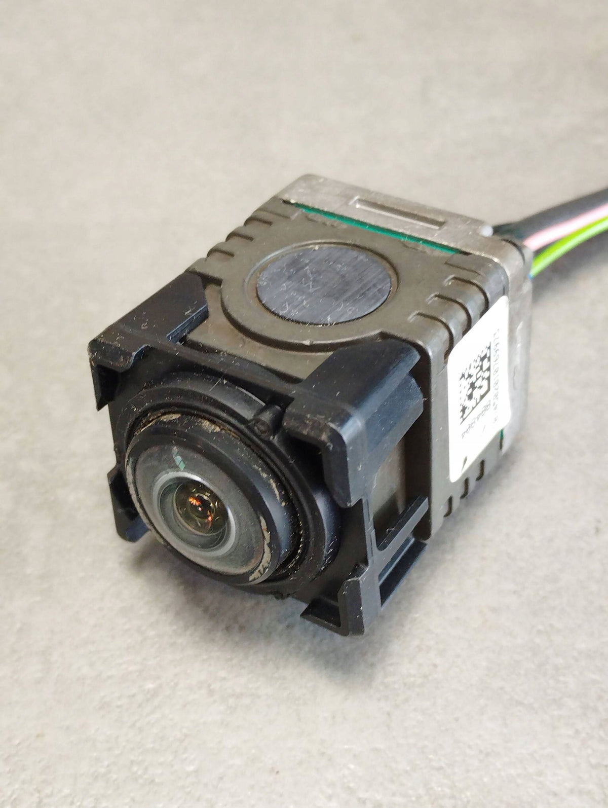 Mercedes-Benz B W246 W242 REVERSING CAMERA A2469054703
