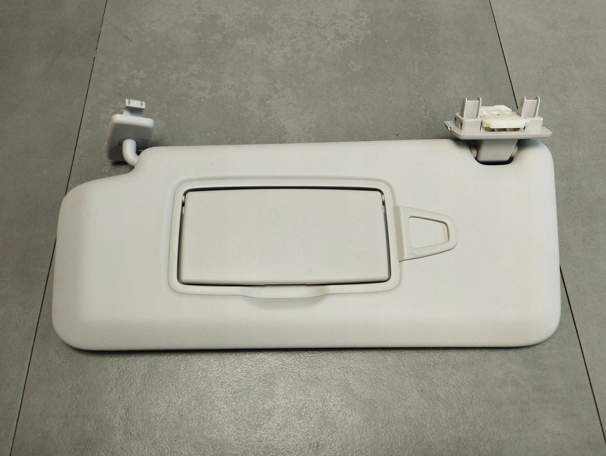 Mercedes-Benz B W246 W242 SUNSHADE LEFT A2468102300