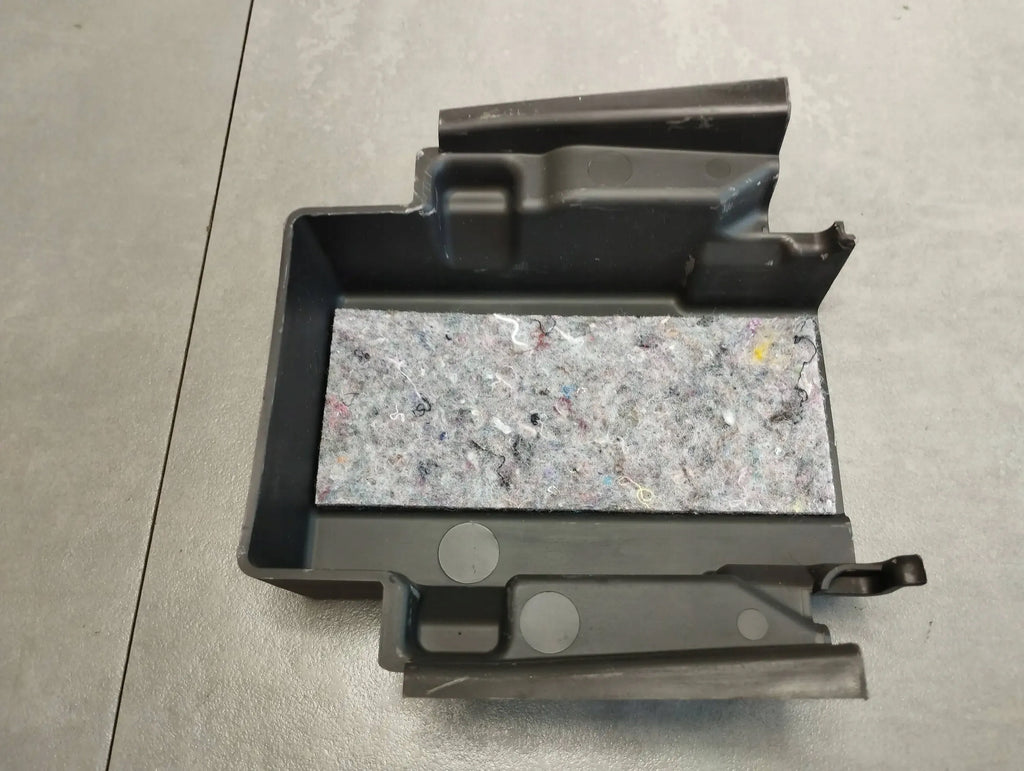 Mercedes-Benz CLS C218 COVER A2076822704