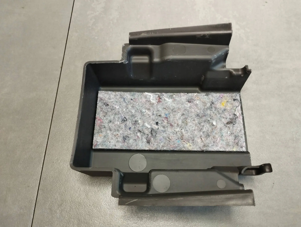 Mercedes-Benz CLS C218 COVER A2076822704