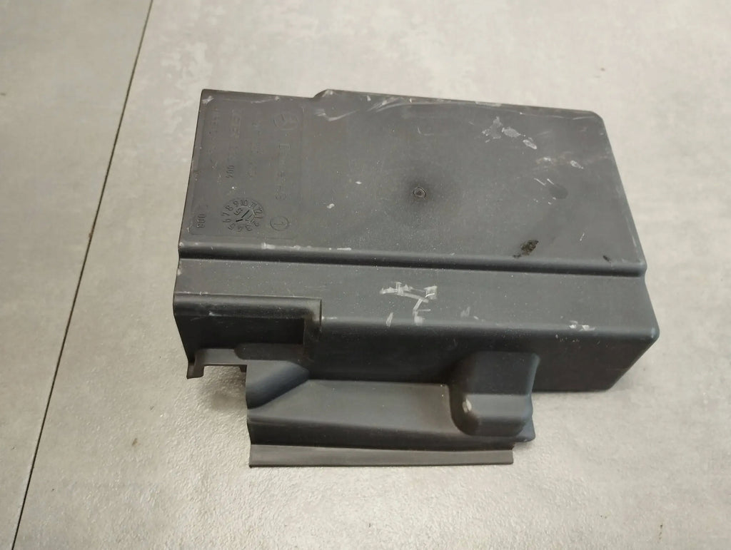 Mercedes-Benz CLS C218 COVER A2076822704