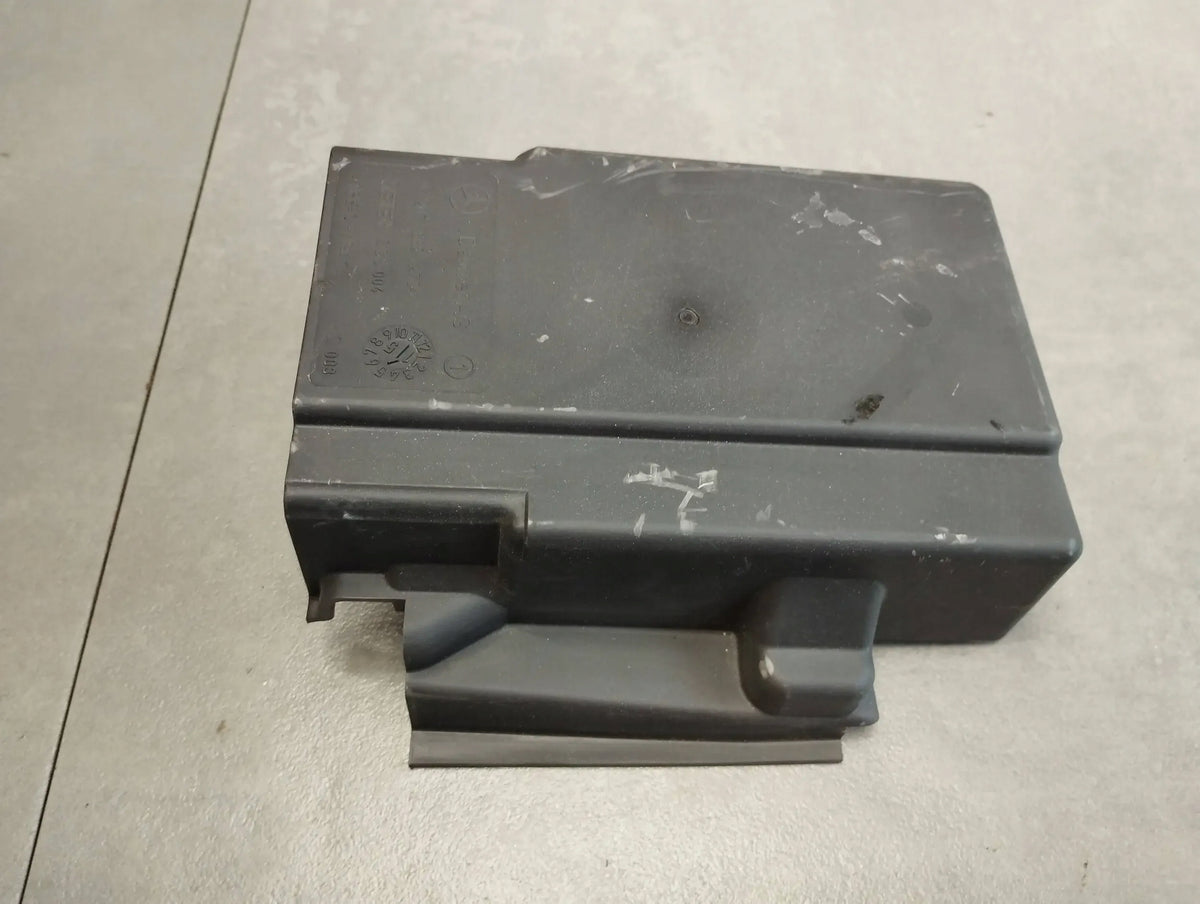 Mercedes-Benz CLS C218 COVER A2076822704