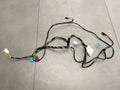 Mercedes-Benz CLS C218 DOOR HARNESS LEFT FRONT A2185404507