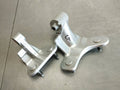 Mercedes-Benz CLS C218 DOOR HINGES LEFT REAR WITH BODY