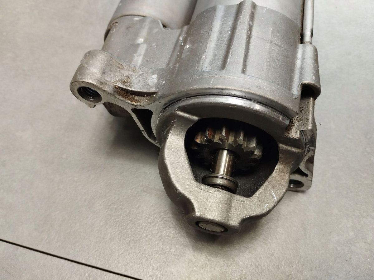 Mercedes-Benz E W213 2.0 CDI STARTER A6549061600