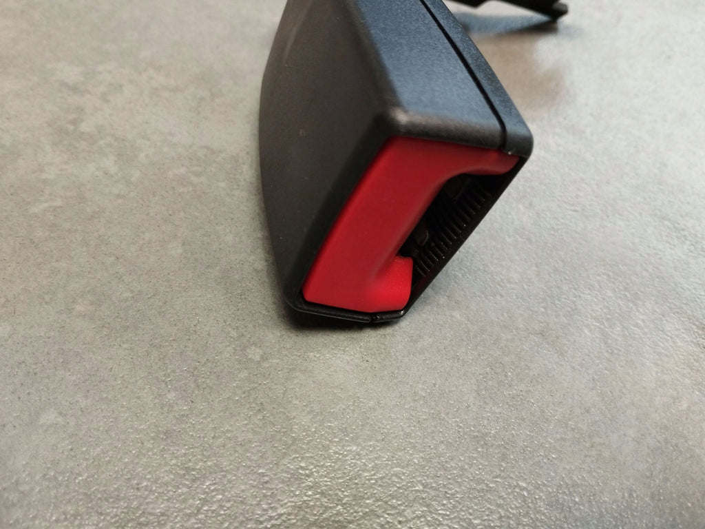 Mercedes-Benz E W213 2018 BELT HITCH BUCKLE A2908600600