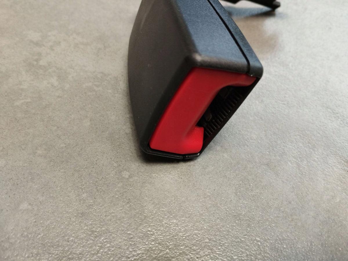 Mercedes-Benz E W213 2018 BELT HITCH BUCKLE A2908600600