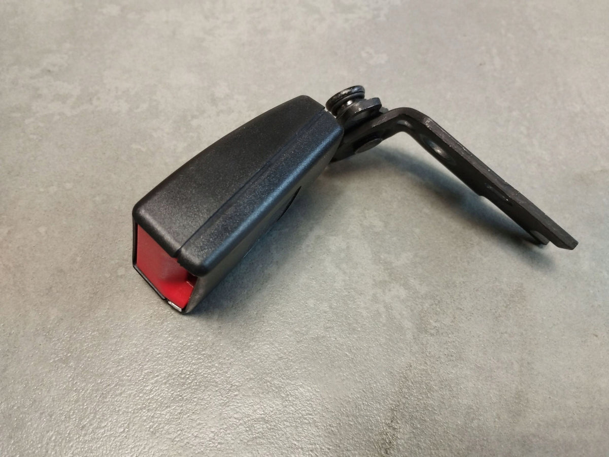 Mercedes-Benz E W213 2018 BELT HITCH BUCKLE A2908600600