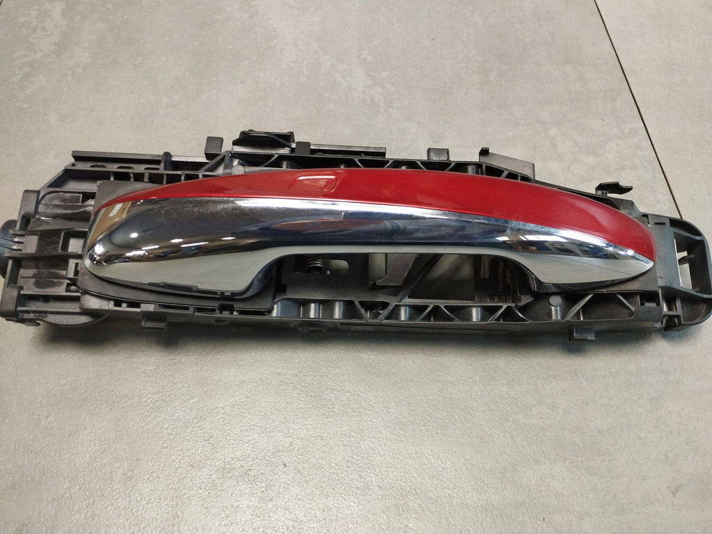 Mercedes-Benz E W213 DOOR HANDLE LEFT FRONT A0997602100 UK 996