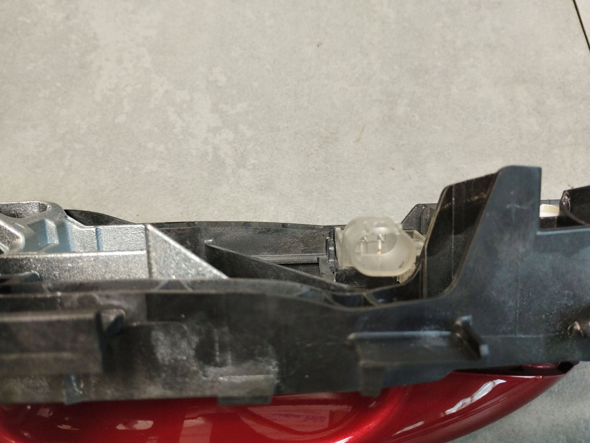 Mercedes-Benz E W213 DOOR HANDLE LEFT FRONT A0997602100 UK 996