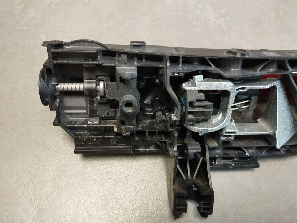 Mercedes-Benz E W213 DOOR HANDLE LEFT FRONT A0997602100 UK 996